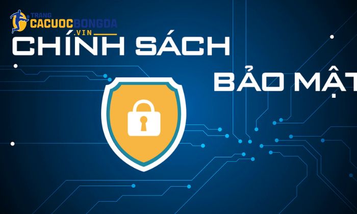 Tầm quan trọng của chính sách bảo mật đối với người dùng và nhà cái